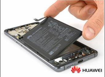 Замена аккумулятора Huawei Y Max